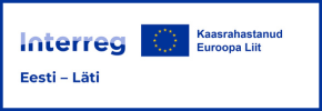 Eesti-Läti piiriülese koostöö programm