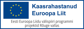 Eesti-Euroopa Liidu välispiiri programm