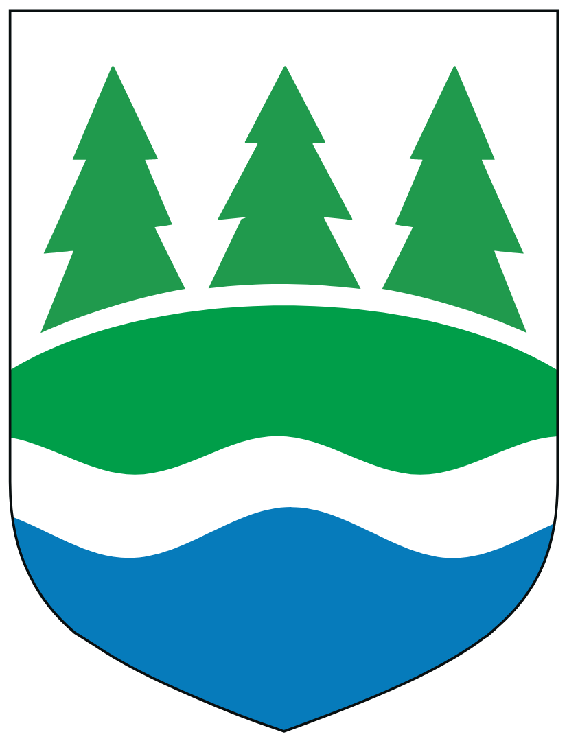 Rõuge valla vapp