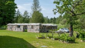 Hajaasustuse toetuse taotlemine